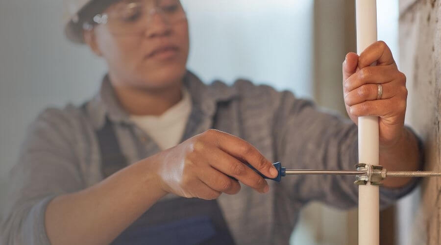 Leak Detection (Walls, Floors, Slabs) in Santa Maria, CA